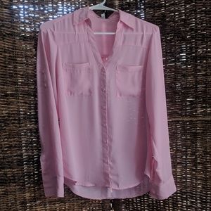 Express The Portofino Shirt
